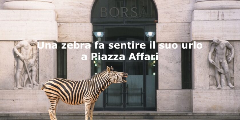 Forte rialzo del titolo Juventus anche se chiude lontano dai massimi di giornata