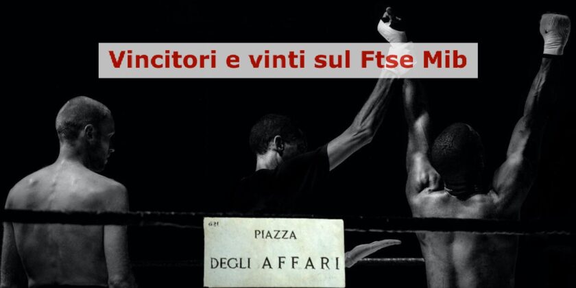 Leonardo e Diasorin aprono e chiudono la classifica delle performance di giornata sul Ftse Mib