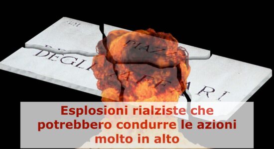 Le azioni Marr esplodono al rialzo, ma la strada per i tori potrebbe essere ancora molto lunga