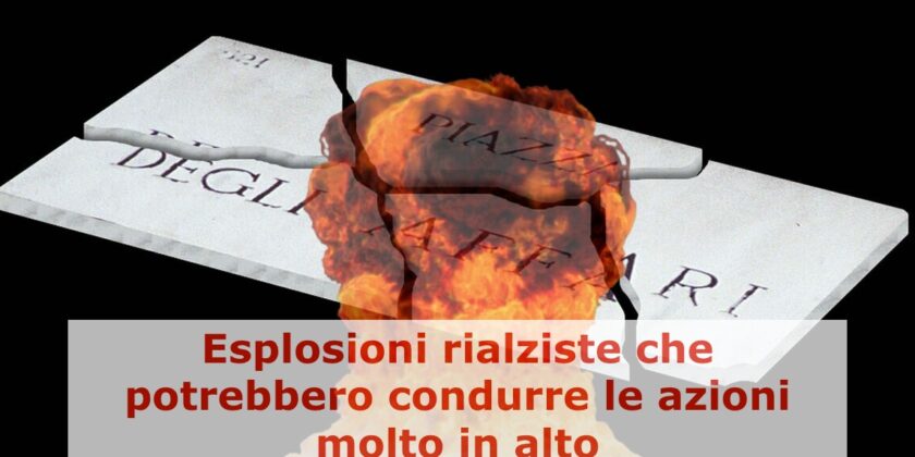 Le azioni Marr esplodono al rialzo, ma la strada per i tori potrebbe essere ancora molto lunga
