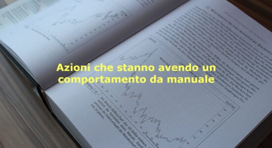 Le azioni OVS e Unieuro hanno fatto meglio del Ftse Mib e si muovono secondo le indicazioni dell'analisi grafica