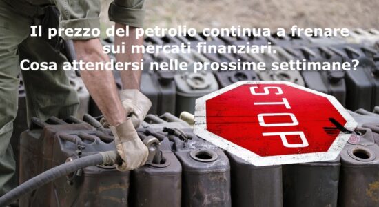 Sul petrolio lo scenario che vede i prezzi a 50 $ è ancora valido