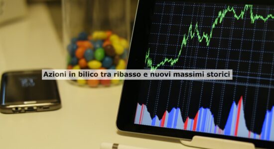 A breve potrebbe giungere il momento delle scelte per il titolo Piaggio