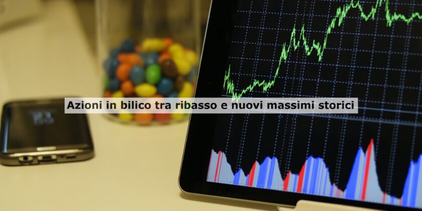 A breve potrebbe giungere il momento delle scelte per il titolo Piaggio