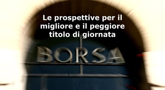 Recordati e Pirelli hanno aperto e chiuso la classifica delle performance a Piazza Affari