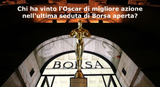 Reply e Banca Mediolanum si sono distinte tra le migliori azioni del Ftse Mib