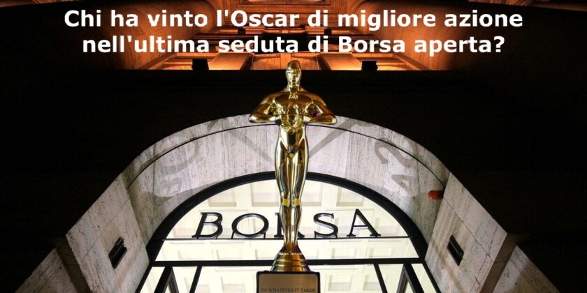 Reply e Banca Mediolanum si sono distinte tra le migliori azioni del Ftse Mib