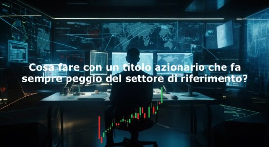 Le azioni SECO stentano a seguire l'andamento del settore di riferimento