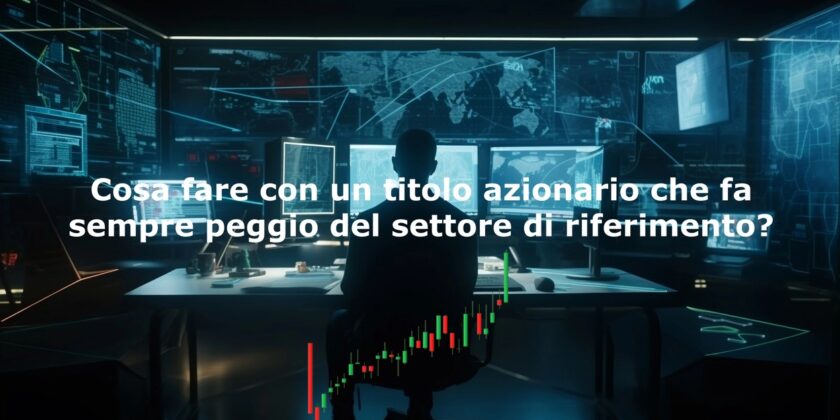 Le azioni SECO stentano a seguire l'andamento del settore di riferimento