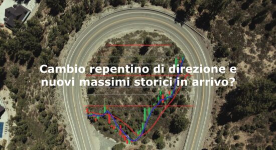 Forte rialzo in arrivo per le azioni SNAM?