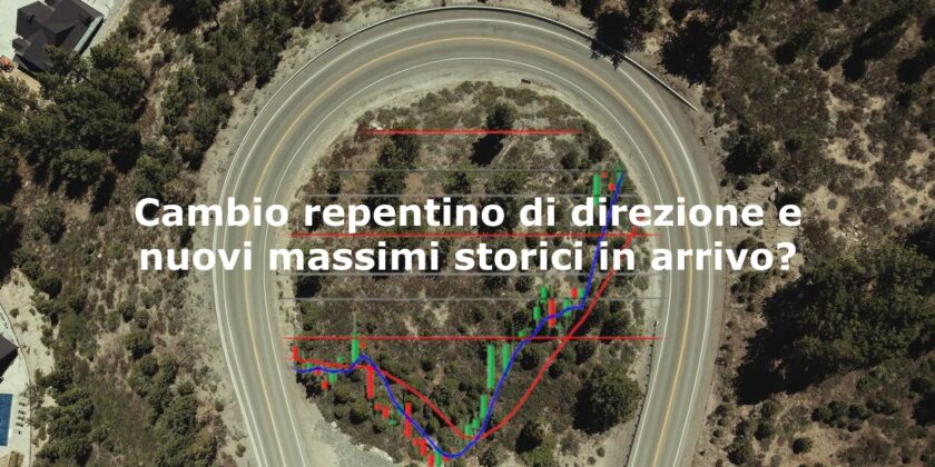 Forte rialzo in arrivo per le azioni SNAM?