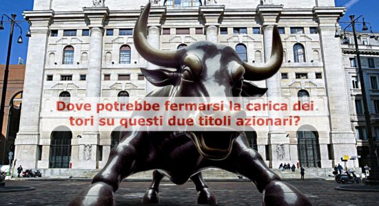 Per Saipem e Tenaris il rialzo potrebbe essere solo all'inizio