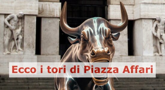 Le azioni STMicroelectronics, Saipem e Stellantis guidano il rialzo sul Ftse Mib