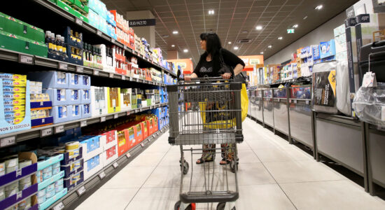 3 trucchi usati dai supermercati per farci spendere-proiezionidiborsa.it