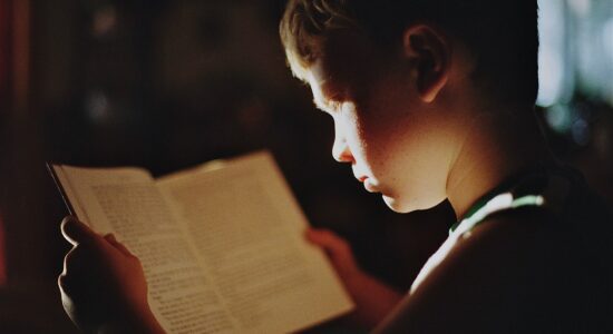 5 libri per bambini e ragazzi da leggere durante l'estate-proiezionidiborsa.it