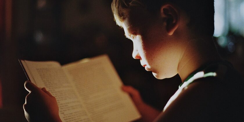 5 libri per bambini e ragazzi da leggere durante l'estate-proiezionidiborsa.it