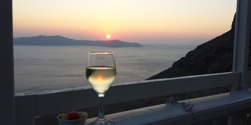 5 posti economici e caratteristici in cui fare l’aperitivo in riva al mare a Roma-proiezionidiborsa.it
