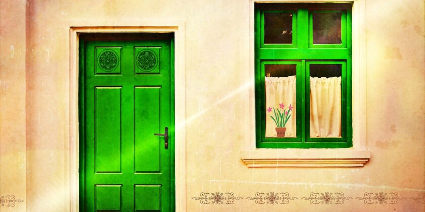 6 idee originali per decorare muri-proiezionidiborsa.it