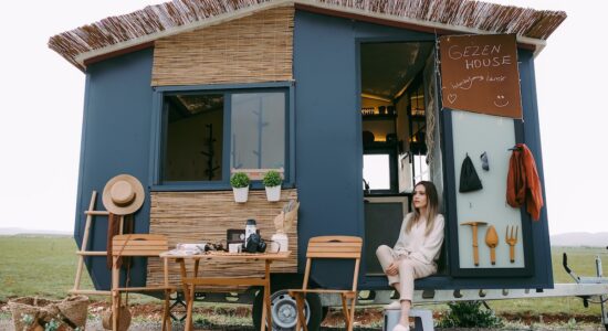 7 preziosi consigli per arredare una casa piccola