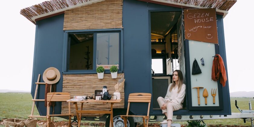 7 preziosi consigli per arredare una casa piccola