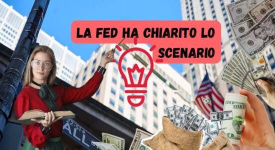 A Wall Street la FED ha chiarito lo scenario-proiezionidiborsa.it