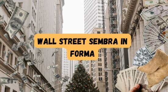 A Wall Street sono state raggiunte resistenze di breve termine-proiezionidiborsa.it