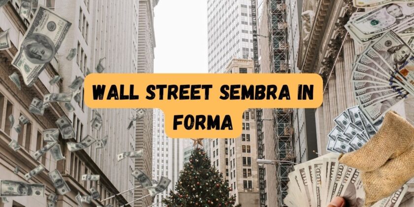 A Wall Street sono state raggiunte resistenze di breve termine-proiezionidiborsa.it