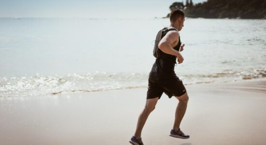 A che ora precisa si deve andare a correre in estate