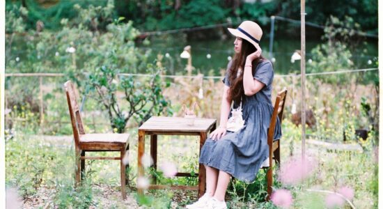 Addio erbacce infestanti nel giardino