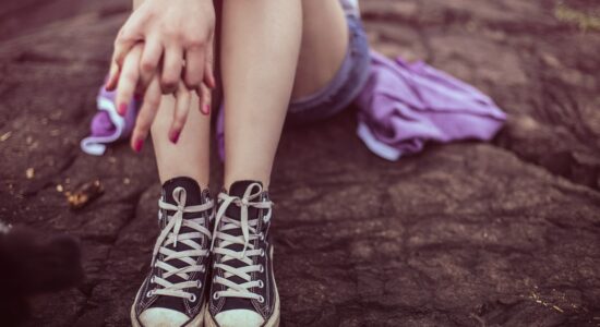 Addio ginocchia e gomiti scuri, screpolati e ruvidi-proiezionidiborsa.it