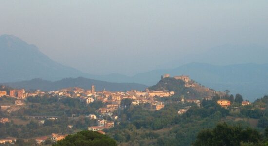 Alla scoperta di Caiazzo, il borgo antico da visitare in Campania