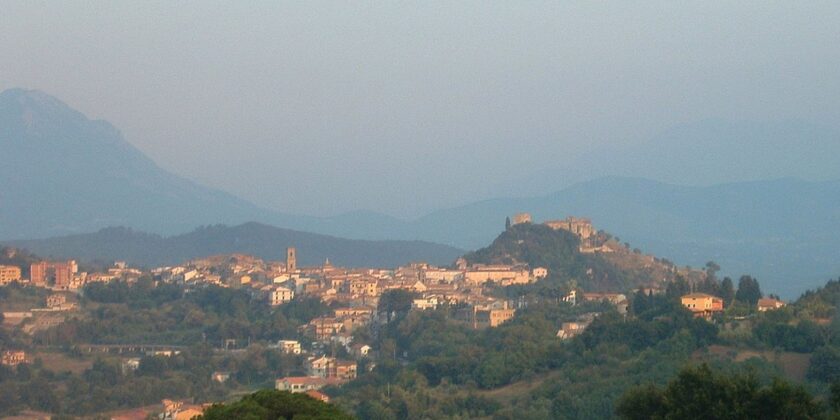 Alla scoperta di Caiazzo, il borgo antico da visitare in Campania