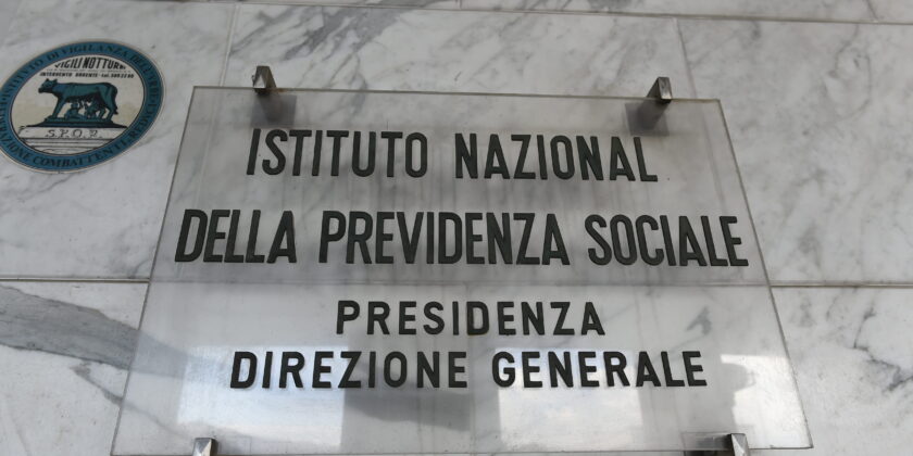 Andranno in pensione subito i nati nel 1961-proiezionidiborsa.it