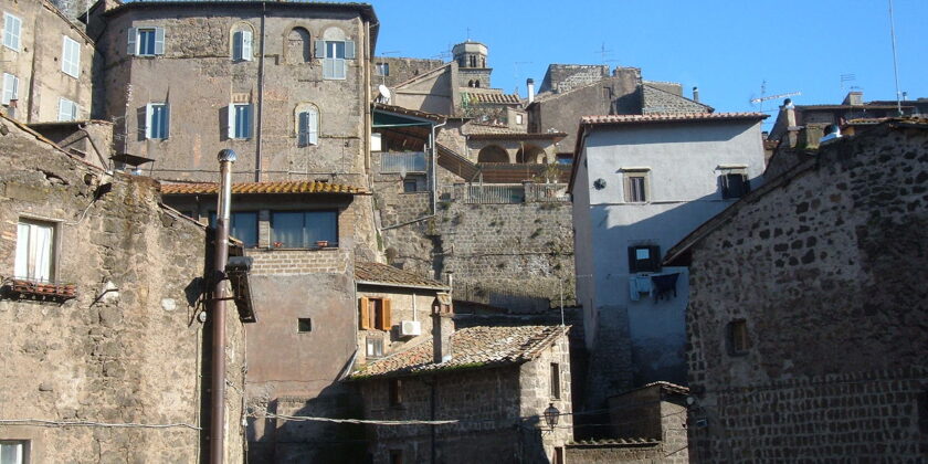 Appartamento in vendita a soli 40.000 euro-foto da wikipedia