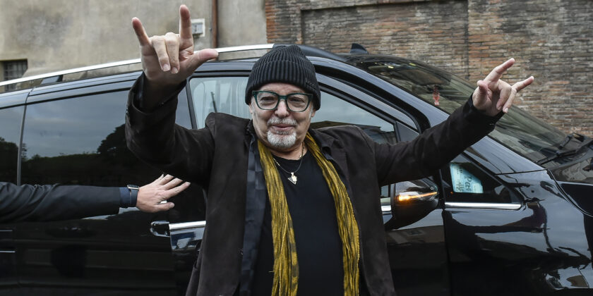 Appartamento in vendita nel paese di Vasco Rossi-proiezionidiborsa.it