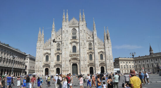 Apre a Milano una mostra al profumo di libertà e autenticità-proiezionidiborsa.it