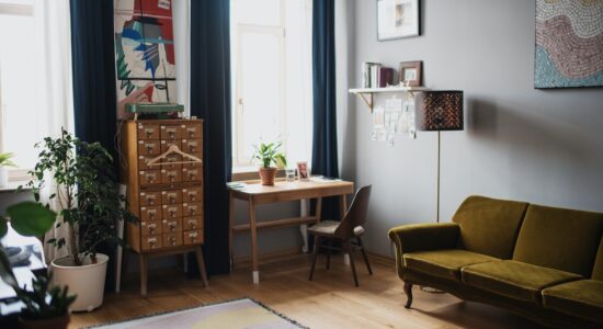 Arredare casa con buon gusto