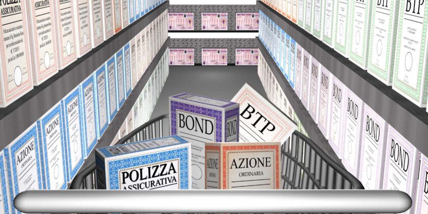 Arriva il BTP che batte la concorrenza-proiezionidiborsa.it