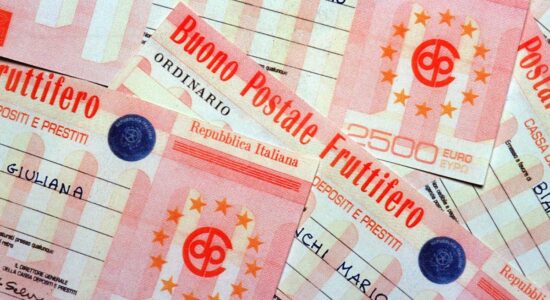Attenzione ai Buoni fruttiferi