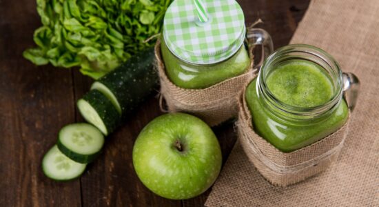 Bevande fresche e dissetanti fatte in casa