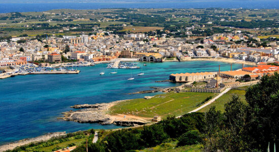 Bilocale in vendita a 35mila euro a Favignana-foto da wikipedia