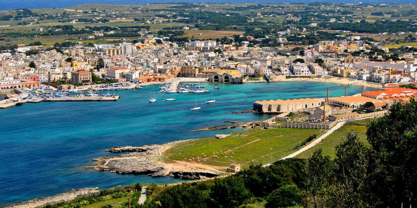 Bilocale in vendita a 35mila euro a Favignana-foto da wikipedia
