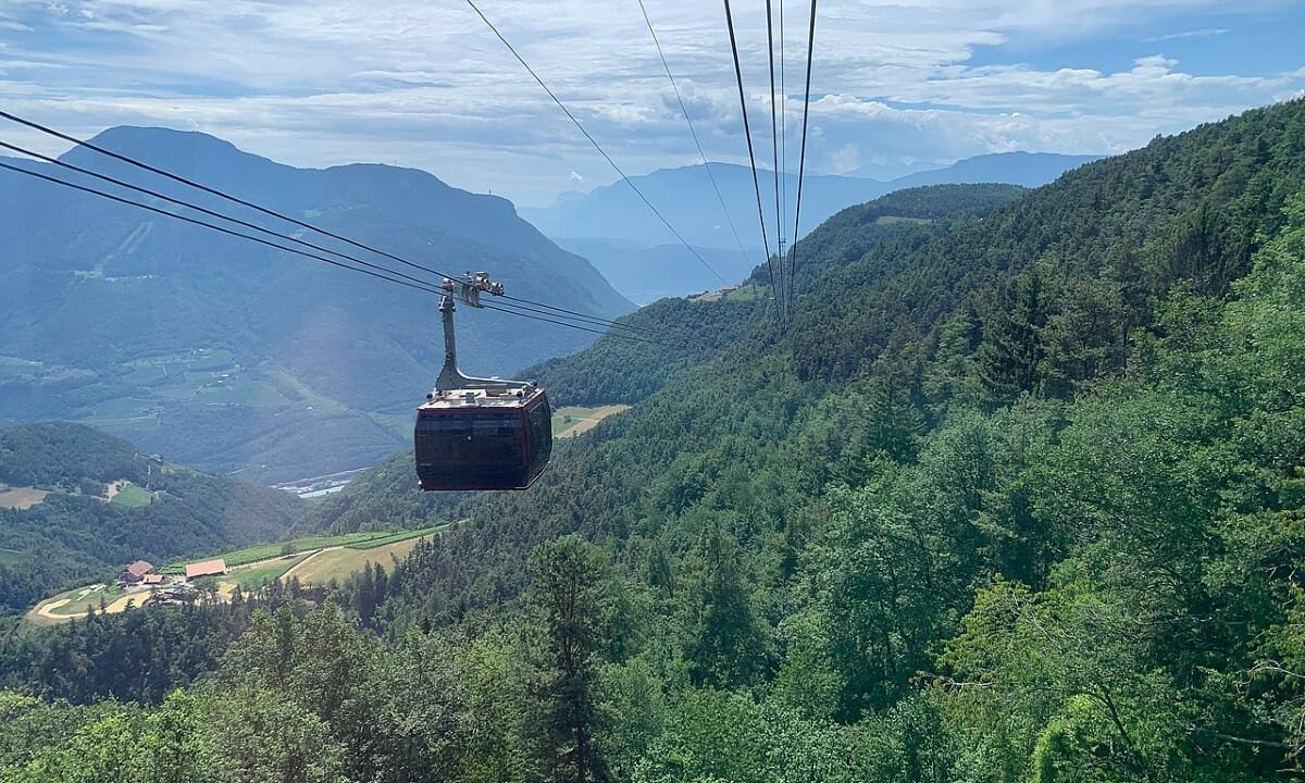 Bolzano