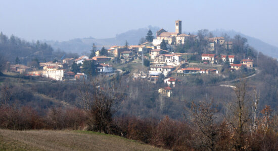 Casa da 210 metri quadri in vendita a 69mila euro in questo borgo-Forunago-foto da wikipedia