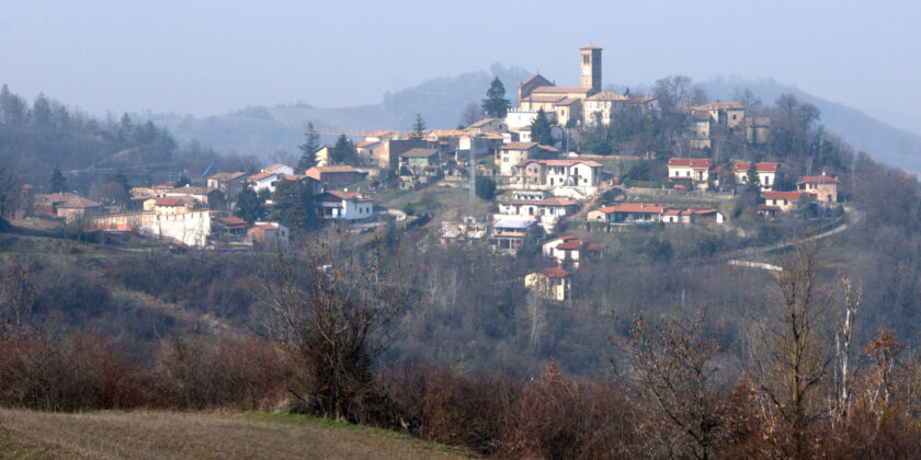 Casa da 210 metri quadri in vendita a 69mila euro in questo borgo-Forunago-foto da wikipedia