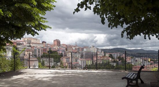 Case da 50.000 euro a Potenza-foto da wikipedia