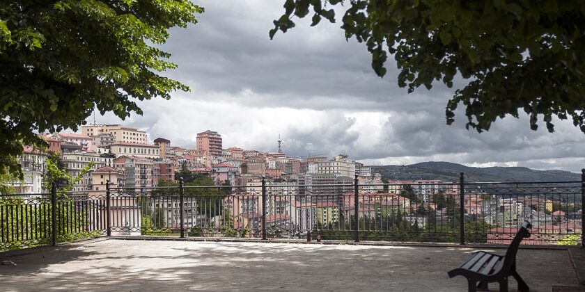 Case da 50.000 euro a Potenza-foto da wikipedia