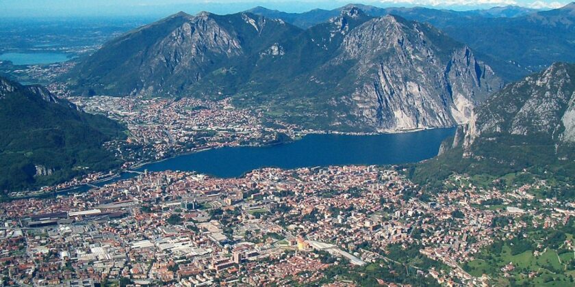 Chi ama la montagna non potrà perdersi questo percorso sui Piani D'Erna