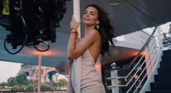 Chi è Emily Ratajkowski-foto da wikipedia