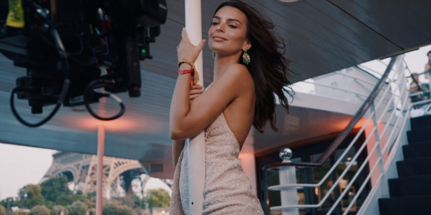 Chi è Emily Ratajkowski-foto da wikipedia